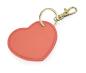 Preview: Boutique Heart Key Clip